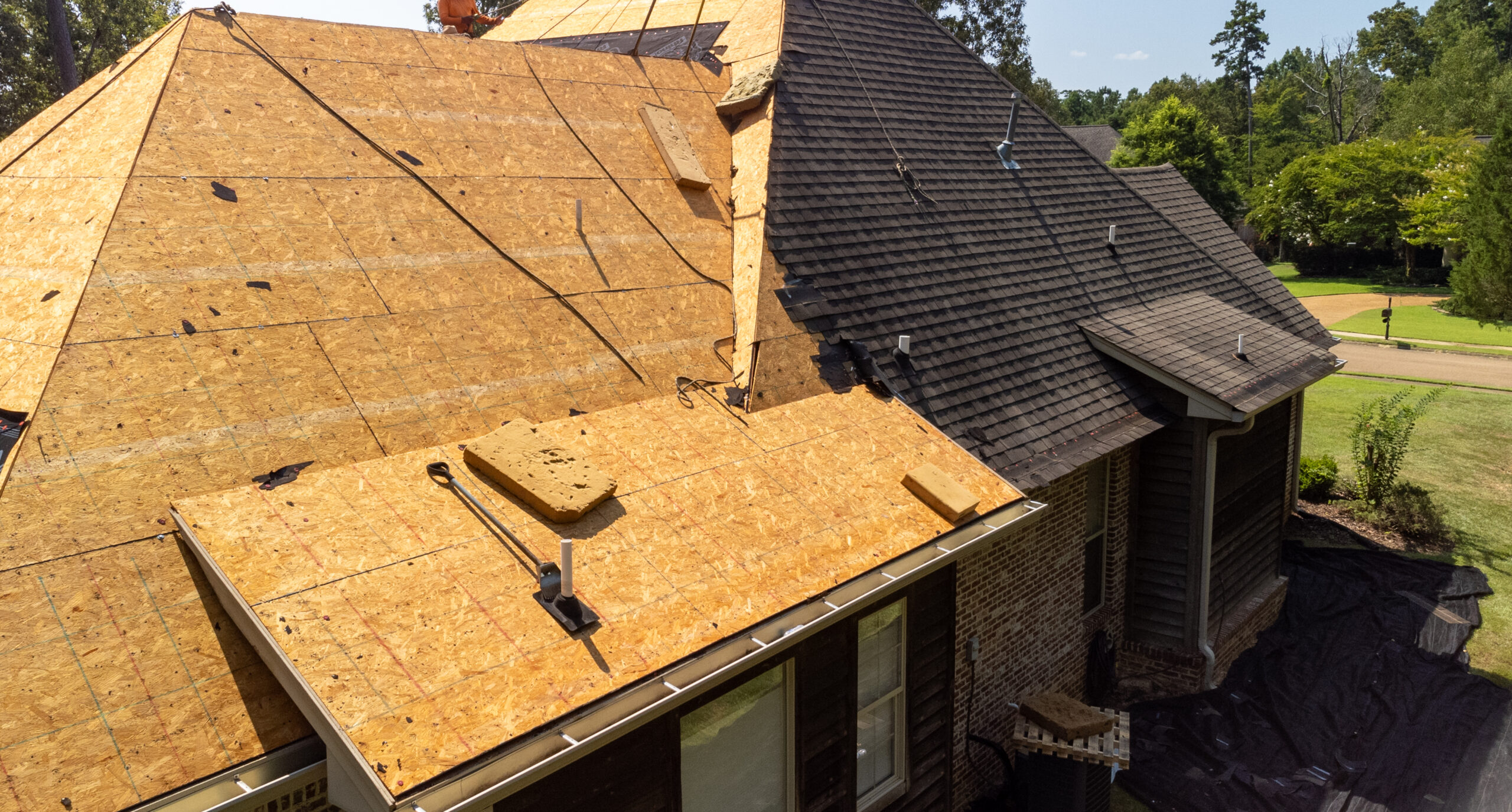 A Homeowner’s Roadmap to a Documented Roof Replacement