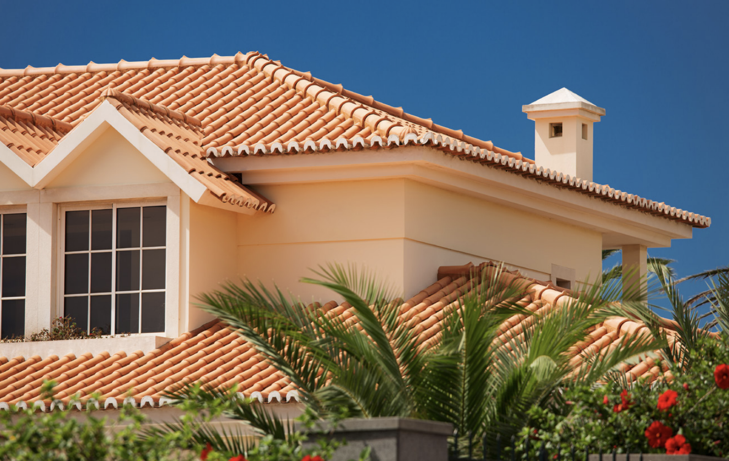 Lyons Roofing Services
