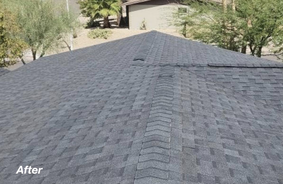 Insurance Coverage for Roofing in Arizona