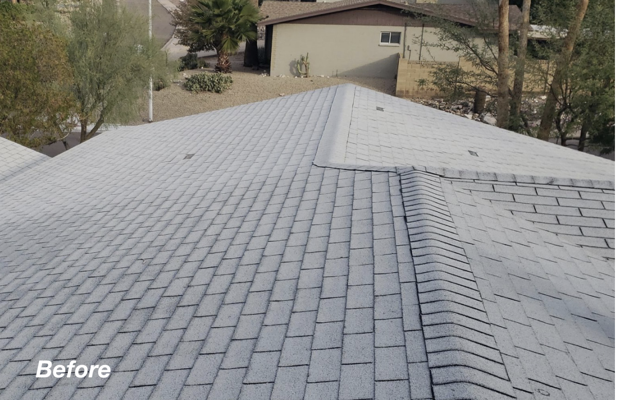 roof damage covered by homeowners inurance