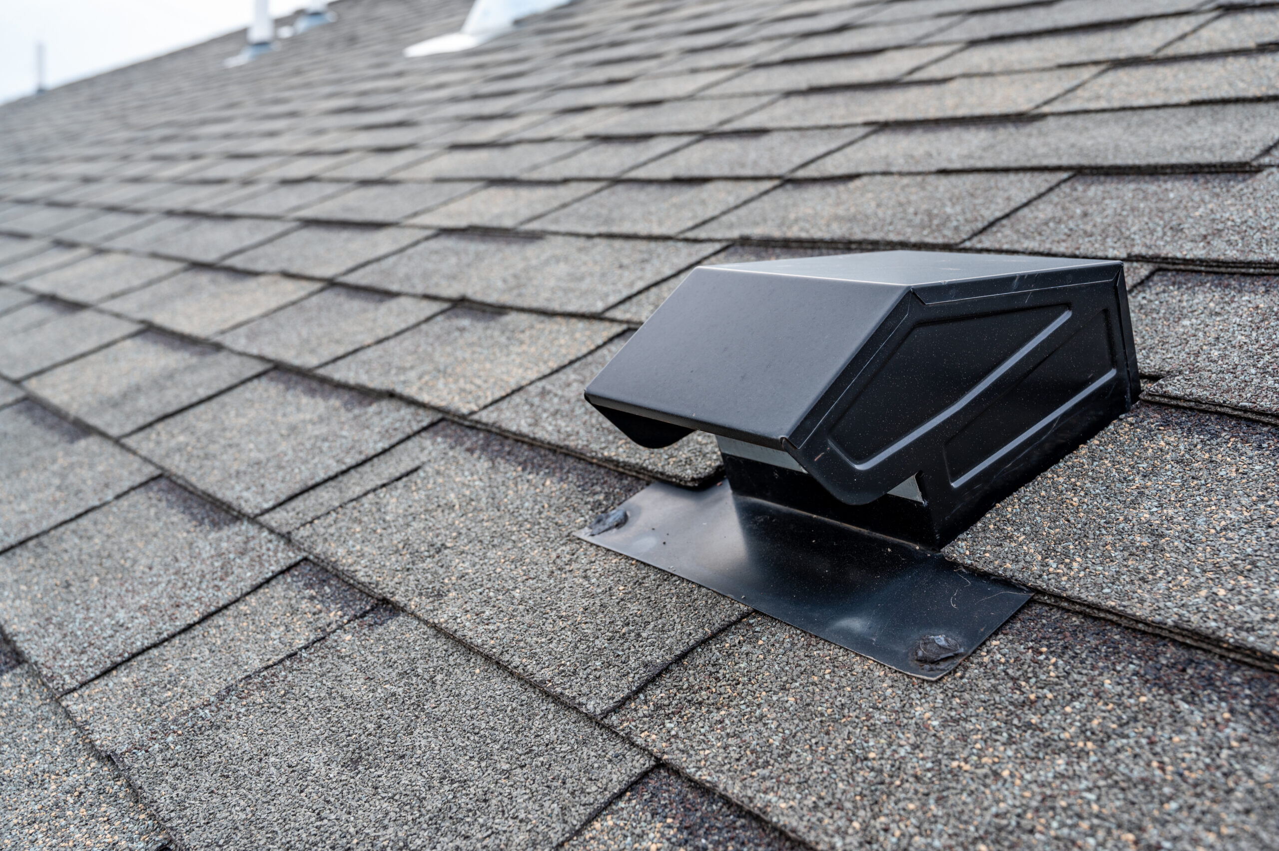 The Importance of Ventilation in Long-Term Roof Maintenance
