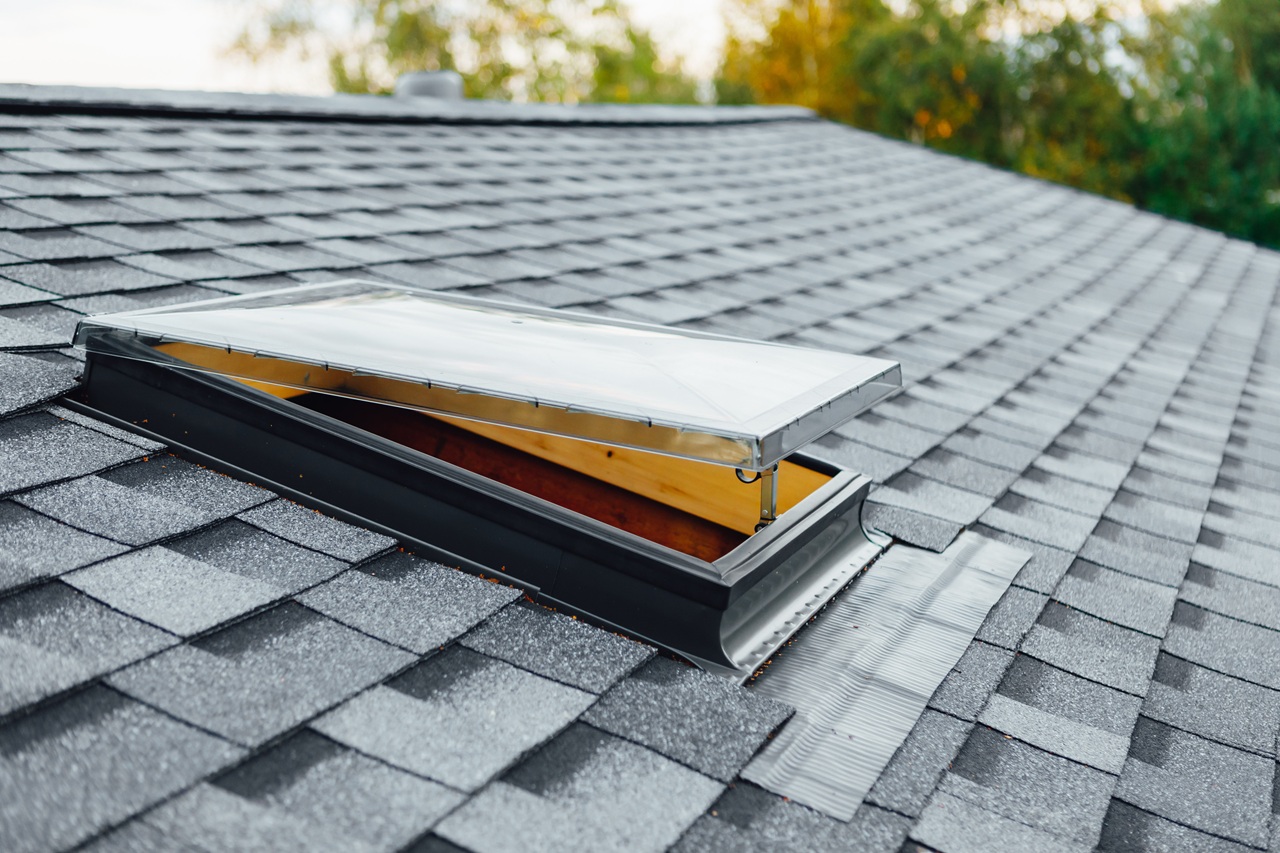 Residential Shingle Roof Repair Services in Gilbert, AZ