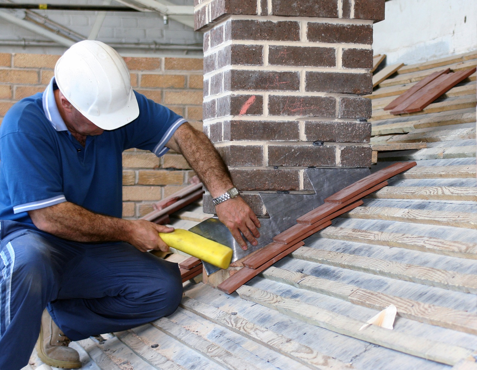 Why Roof Inspections Find Damage That Is Not Visible From Outside Your Home