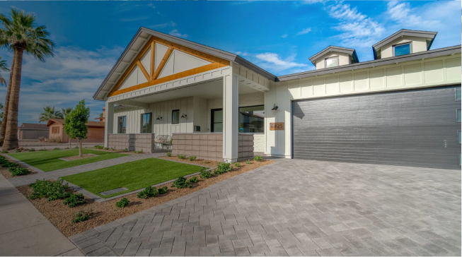 Lyons Roofing Services